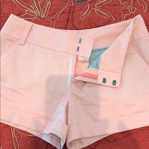 Alice & Olivia shorts